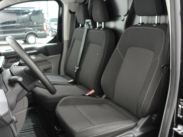 Ford TRANSIT CUSTOM L2H1 Trend Navigatie Apple Carplay Camera Trekhaak Parkeersensoren Cruise control Airco