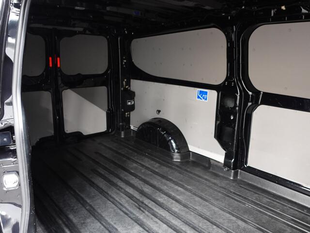 Ford TRANSIT CUSTOM L2H1 Trend Navigatie Apple Carplay Camera Trekhaak Parkeersensoren Cruise control Airco