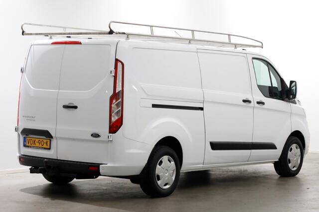 Ford TRANSIT CUSTOM 2.0 TDCI L2H1 Trend Airco/Navi/Trekhaak 2800kg 11-2019