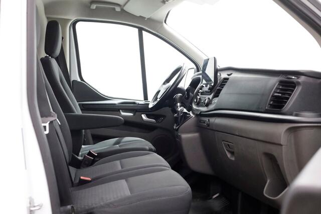Ford TRANSIT CUSTOM 2.0 TDCI L2H1 Trend Airco/Navi/Trekhaak 2800kg 11-2019
