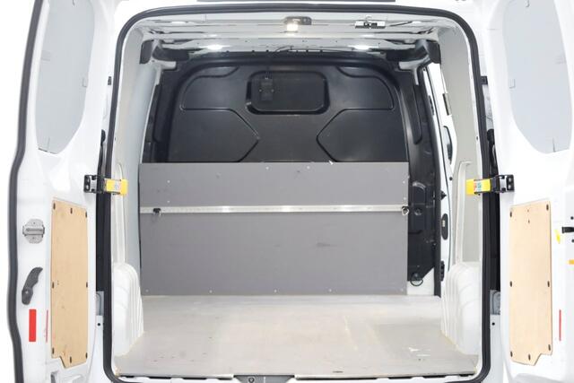Ford TRANSIT CUSTOM 2.0 TDCI L2H1 Trend Airco/Navi/Trekhaak 2800kg 11-2019