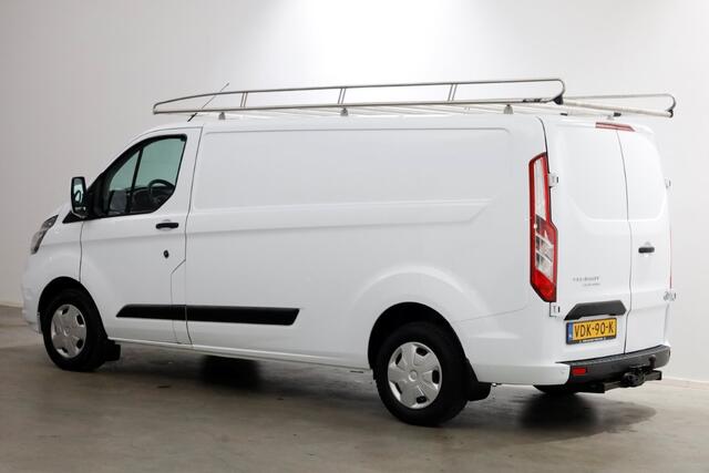 Ford TRANSIT CUSTOM 2.0 TDCI L2H1 Trend Airco/Navi/Trekhaak 2800kg 11-2019