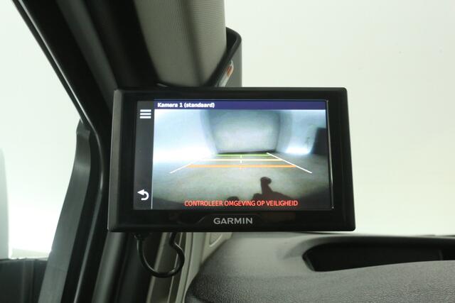 Ford TRANSIT CUSTOM 280 2.0 TDCI L1H1 Limited Airco Camera Cruise Navigatie 3 Persoons PDC LED Stoelverw. Trekhaak
