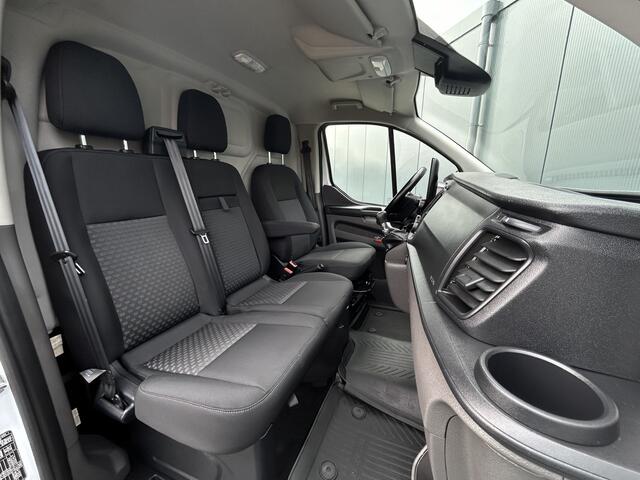 Ford TRANSIT CUSTOM 2.0 TDCI L1H1 Trend / 1e EIG. / INRICHTING / AIRCO / CRUISE / NAVI / 3 - ZITS
