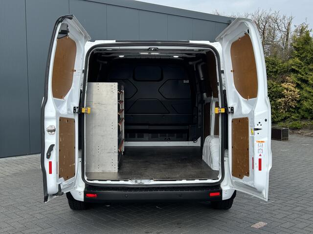 Ford TRANSIT CUSTOM 2.0 TDCI L1H1 Trend / 1e EIG. / INRICHTING / AIRCO / CRUISE / NAVI / 3 - ZITS