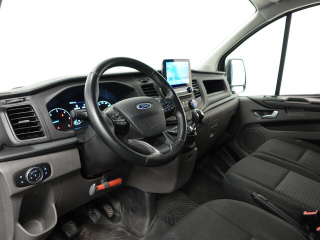Ford TRANSIT CUSTOM 280 2.0 TDCI L1H1 Trend Navigatie Airco Cruise control Camera Carplay Trekhaak