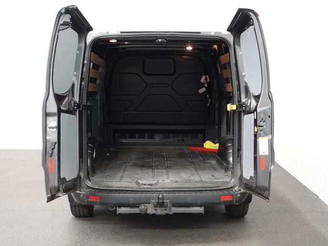 Ford TRANSIT CUSTOM 280 2.0 TDCI L1H1 Trend Navigatie Airco Cruise control Camera Carplay Trekhaak
