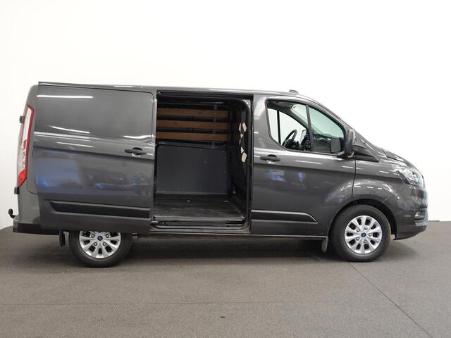 Ford TRANSIT CUSTOM 280 2.0 TDCI L1H1 Trend Navigatie Airco Cruise control Camera Carplay Trekhaak