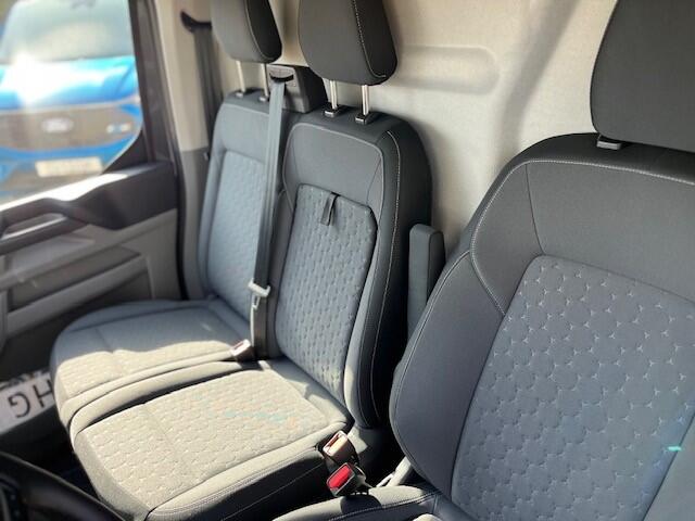 Ford TRANSIT CUSTOM 320 2.0 TDCI L2H1 Limited BPM VRIJ!! Navi| Trekhaak| CAMERA I CRUISE I BANK