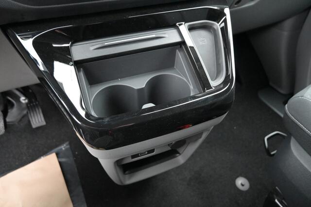 Ford TRANSIT CUSTOM 300L 2.0 TDCI L2H1 Limited DC Driver Assistance Pack Premium, Middenconsole, Inklapbare trekhaak