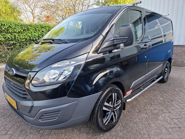 Ford TRANSIT CUSTOM 270 2.2 TDCI L1H1 AIRCO/TREKHAAK/PDC.A/3-ZITS 100PK