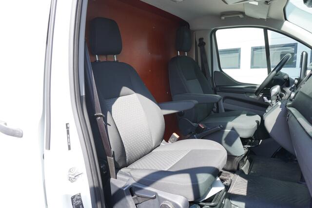 Ford TRANSIT CUSTOM 2.0 TDCI 130PK L2 Automaat EURO 6 - Airco - Cruise - PDC - ¤12.900,- Excl.