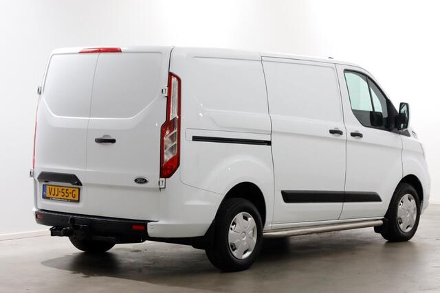 Ford TRANSIT CUSTOM 2.0 TDCI L1H1 Trend Airco/Navi/Camera 02-2021