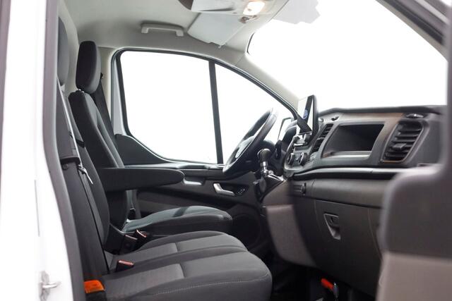 Ford TRANSIT CUSTOM 2.0 TDCI L1H1 Trend Airco/Navi/Camera 02-2021
