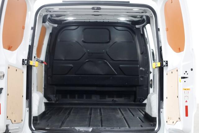Ford TRANSIT CUSTOM 2.0 TDCI L1H1 Trend Airco/Navi/Camera 02-2021