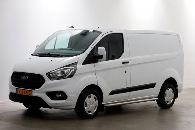 Ford TRANSIT CUSTOM 2.0 TDCI L1H1 Trend Airco/Navi/Camera 02-2021