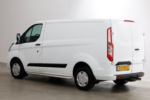 Ford TRANSIT CUSTOM 2.0 TDCI L1H1 Trend Airco/Navi/Camera 02-2021