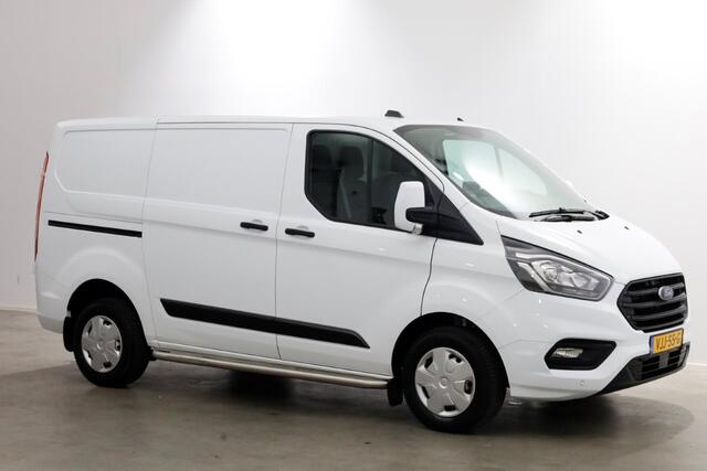 Ford TRANSIT CUSTOM 2.0 TDCI L1H1 Trend Airco/Navi/Camera 02-2021