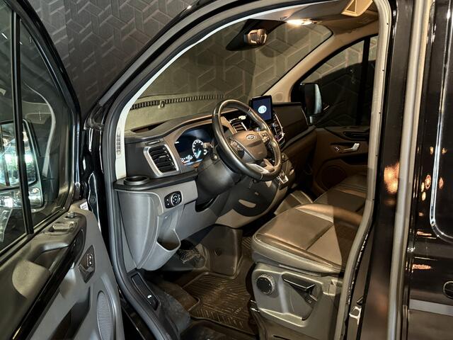 Ford TRANSIT CUSTOM 320 2.0 TDCI L2H1 Sport Dubbel schuif deur|camera|