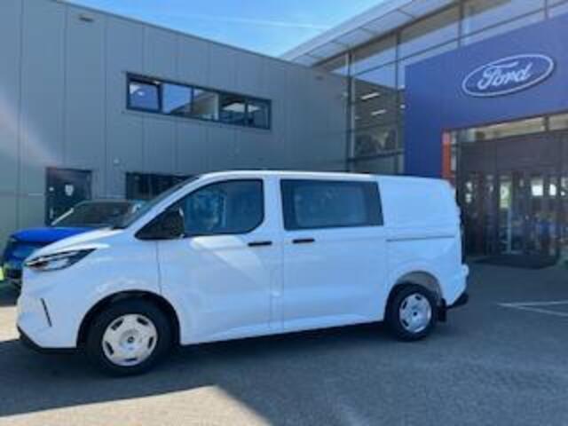 Ford TRANSIT CUSTOM 300 2.0 TDCI L1H1 Trend