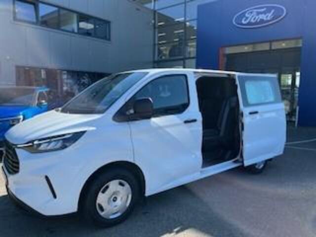 Ford TRANSIT CUSTOM 300 2.0 TDCI L1H1 Trend