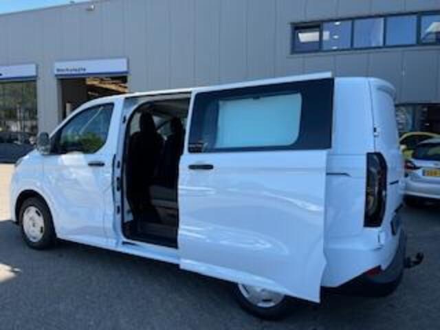 Ford TRANSIT CUSTOM 300 2.0 TDCI L1H1 Trend