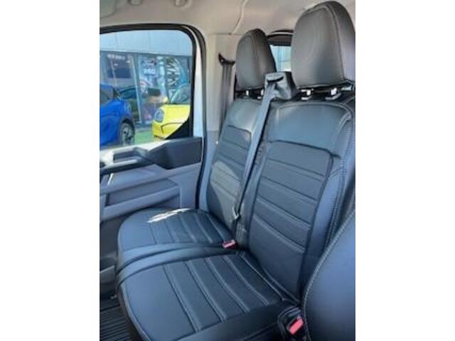 Ford TRANSIT CUSTOM 300 2.0 TDCI L1H1 Trend