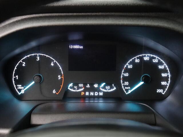 Ford TRANSIT CUSTOM 2.0TDCi 130PK Automaat | Multimedia | Camera | 3-Persoons | Airco | Cruise | Betimmering