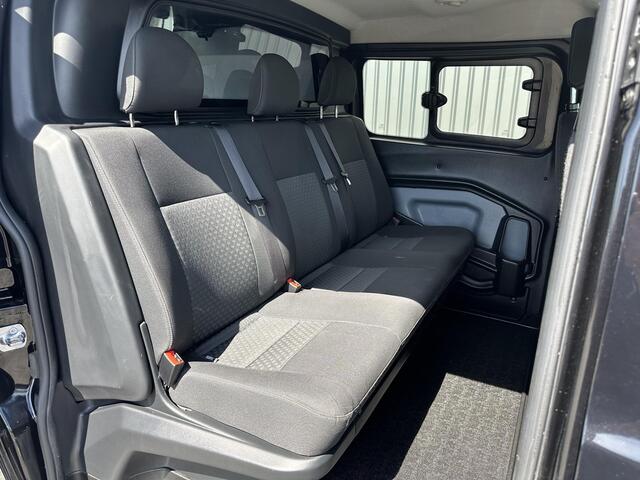 Ford TRANSIT CUSTOM 300 2.0 TDCI L2H1 Trend DC*A/C*HAAK*CRUISE*