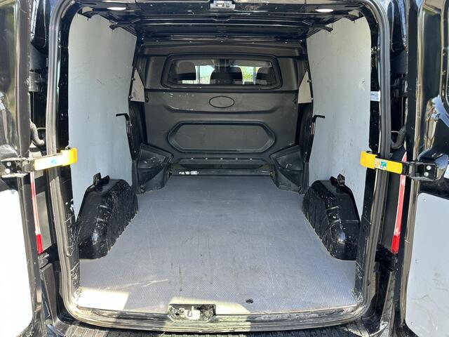 Ford TRANSIT CUSTOM 300 2.0 TDCI L2H1 Trend DC*A/C*HAAK*CRUISE*