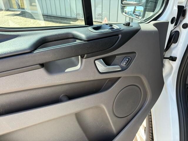 Ford TRANSIT CUSTOM 280 | 2.0TDCI | L1H1 | Cruise | Navi | Trekhaak