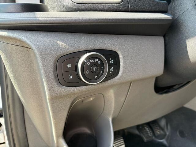 Ford TRANSIT CUSTOM 280 | 2.0TDCI | L1H1 | Cruise | Navi | Trekhaak