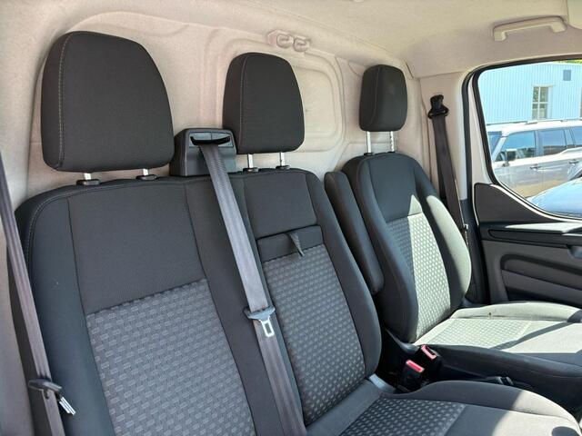 Ford TRANSIT CUSTOM 280 | 2.0TDCI | L1H1 | Cruise | Navi | Trekhaak