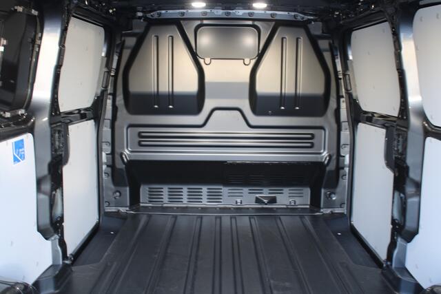 Ford TRANSIT CUSTOM 320 2.0 TDCI L2H1 Limited 170pk - 2x Schuifdeur - Adaptive Cruise - Verwarmd stuur - Blind spot - Navigatie - Camera - Draadloos laden - Rijklaar