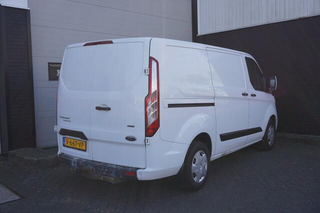Ford TRANSIT CUSTOM 2.0 TDCI 105PK - Airco - Cruise - Camera - ¤12.950,- Excl.