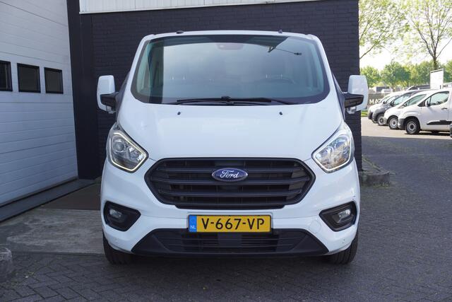 Ford TRANSIT CUSTOM 2.0 TDCI 105PK - Airco - Cruise - Camera - ¤12.950,- Excl.