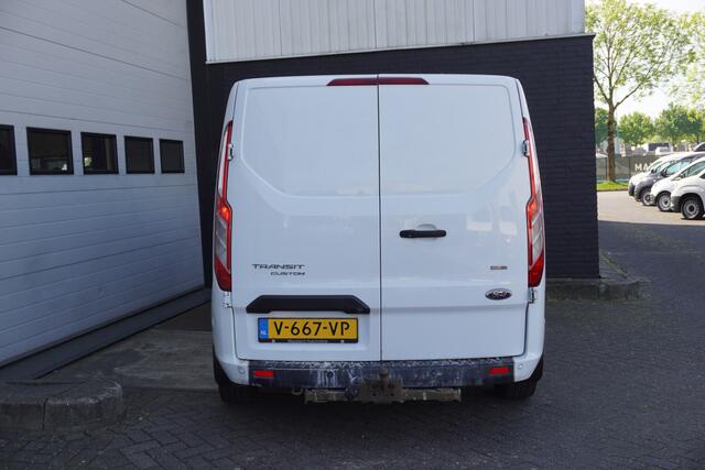 Ford TRANSIT CUSTOM 2.0 TDCI 105PK - Airco - Cruise - Camera - ¤12.950,- Excl.