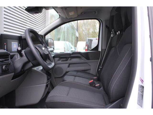Ford TRANSIT CUSTOM 300 2.0 TDCI L1H1 Trend 136pk - Carplay - Android - Camera - LED - Stoelverwarming - 70l tank - Rijklaar