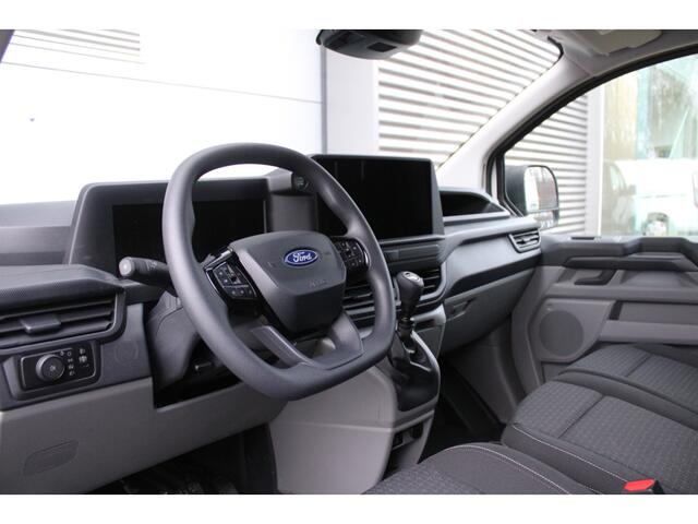 Ford TRANSIT CUSTOM 300 2.0 TDCI L1H1 Trend 136pk - Carplay - Android - Camera - LED - Stoelverwarming - 70l tank - Rijklaar