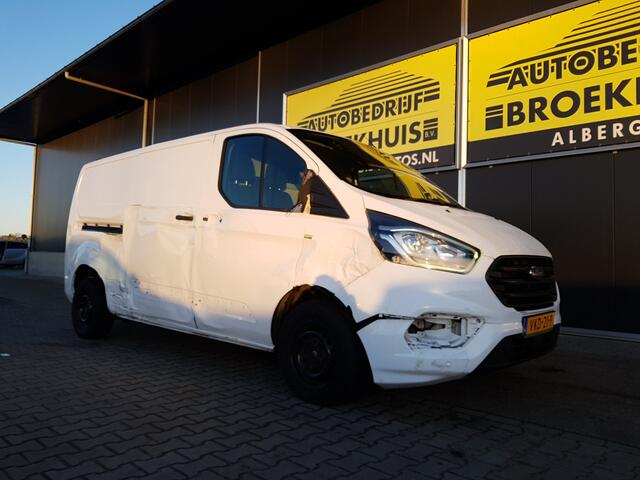 Ford TRANSIT CUSTOM 300 2.0 TDCI L2H2 Trend