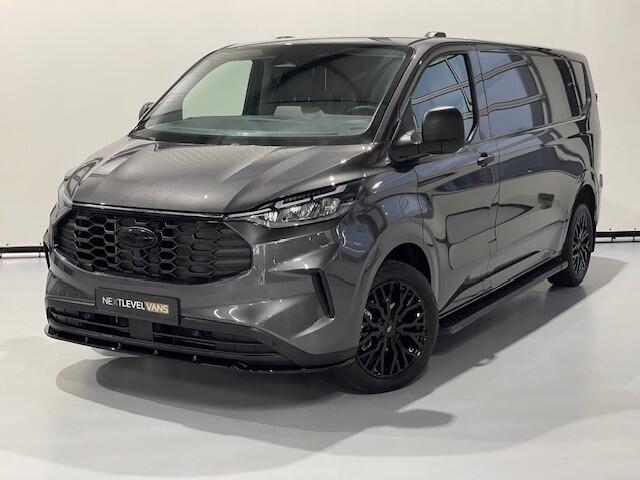 Ford TRANSIT CUSTOM 320 2.0 TDCI L2H1 170 PK NEXT LEVEL EDITION Camera / Navigatie