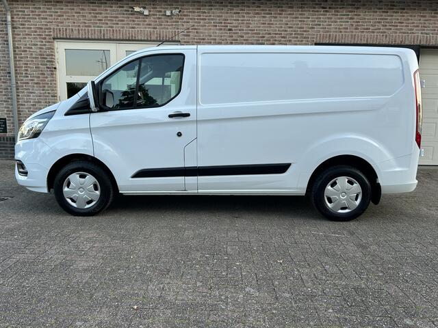 Ford TRANSIT CUSTOM 280 2.0 TDCI L1H1 Trend Camera Trekhaak 2800kg Dealer O.H.