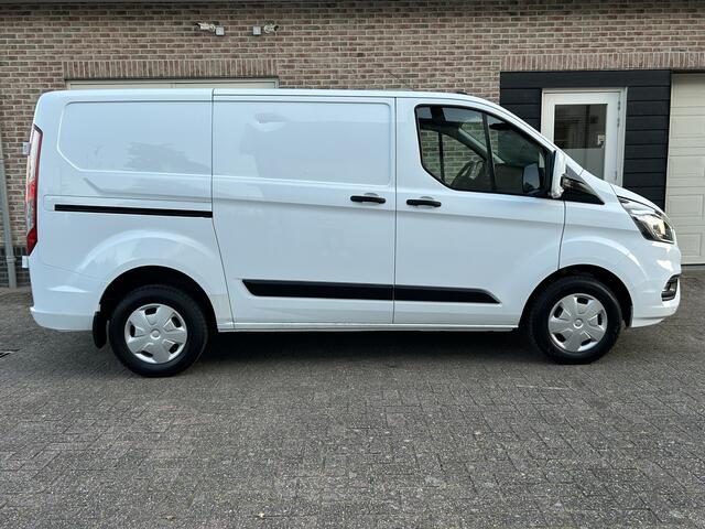 Ford TRANSIT CUSTOM 280 2.0 TDCI L1H1 Trend Camera Trekhaak 2800kg Dealer O.H.