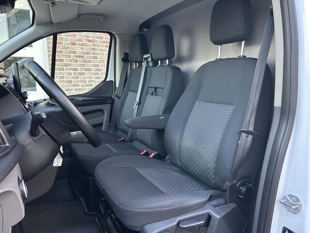 Ford TRANSIT CUSTOM 280 2.0 TDCI L1H1 Trend Camera Trekhaak 2800kg Dealer O.H.