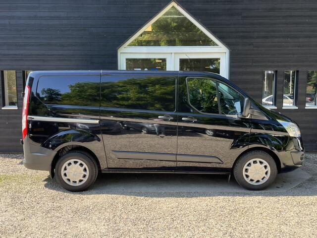 Ford TRANSIT CUSTOM 290 2.0 TDCI Trend 130PK/Aut/Airco/Audio/Pdc