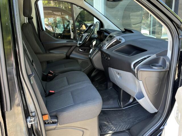 Ford TRANSIT CUSTOM 290 2.0 TDCI Trend 130PK/Aut/Airco/Audio/Pdc