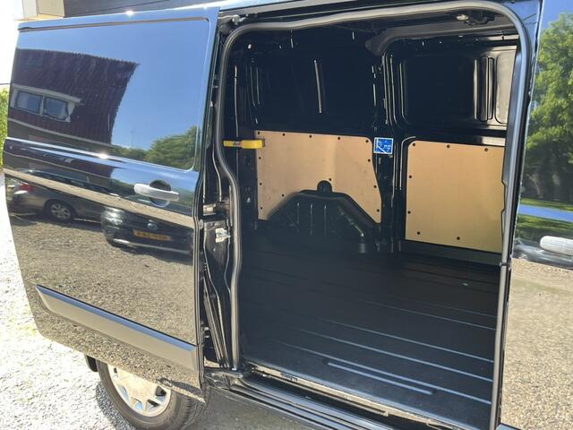 Ford TRANSIT CUSTOM 290 2.0 TDCI Trend 130PK/Aut/Airco/Audio/Pdc