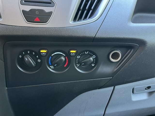 Ford TRANSIT CUSTOM 290 2.0 TDCI Trend 130PK/Aut/Airco/Audio/Pdc