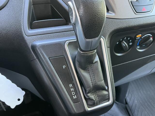 Ford TRANSIT CUSTOM 290 2.0 TDCI Trend 130PK/Aut/Airco/Audio/Pdc