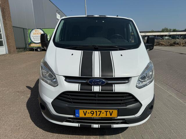 Ford TRANSIT CUSTOM 290 2.0 TDCI L2H1 Trend*Airco*EXPORT*